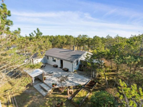Holiday Home Jytte - 1-7km from the sea by Interhome
